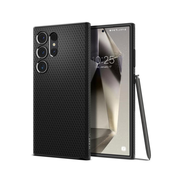 Liquid Air Case for Galaxy S24 Ultra